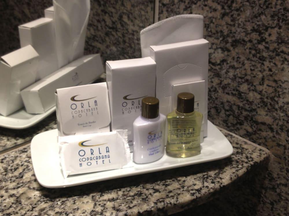 Orla Copacabana 4* Rio de Janeiro