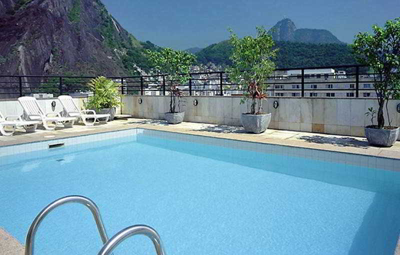 Orla Copacabana