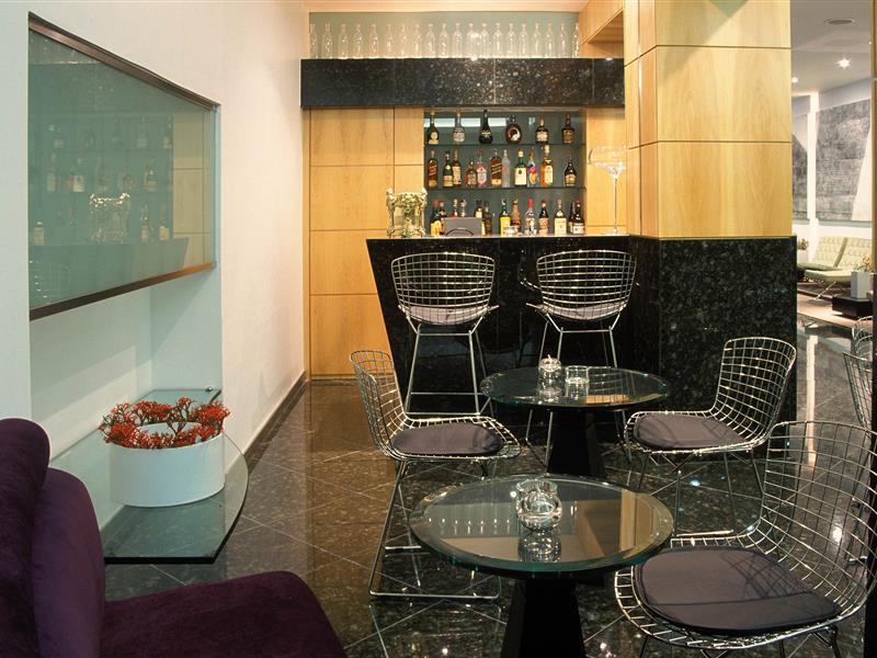 Orla Copacabana 4* Rio de Janeiro