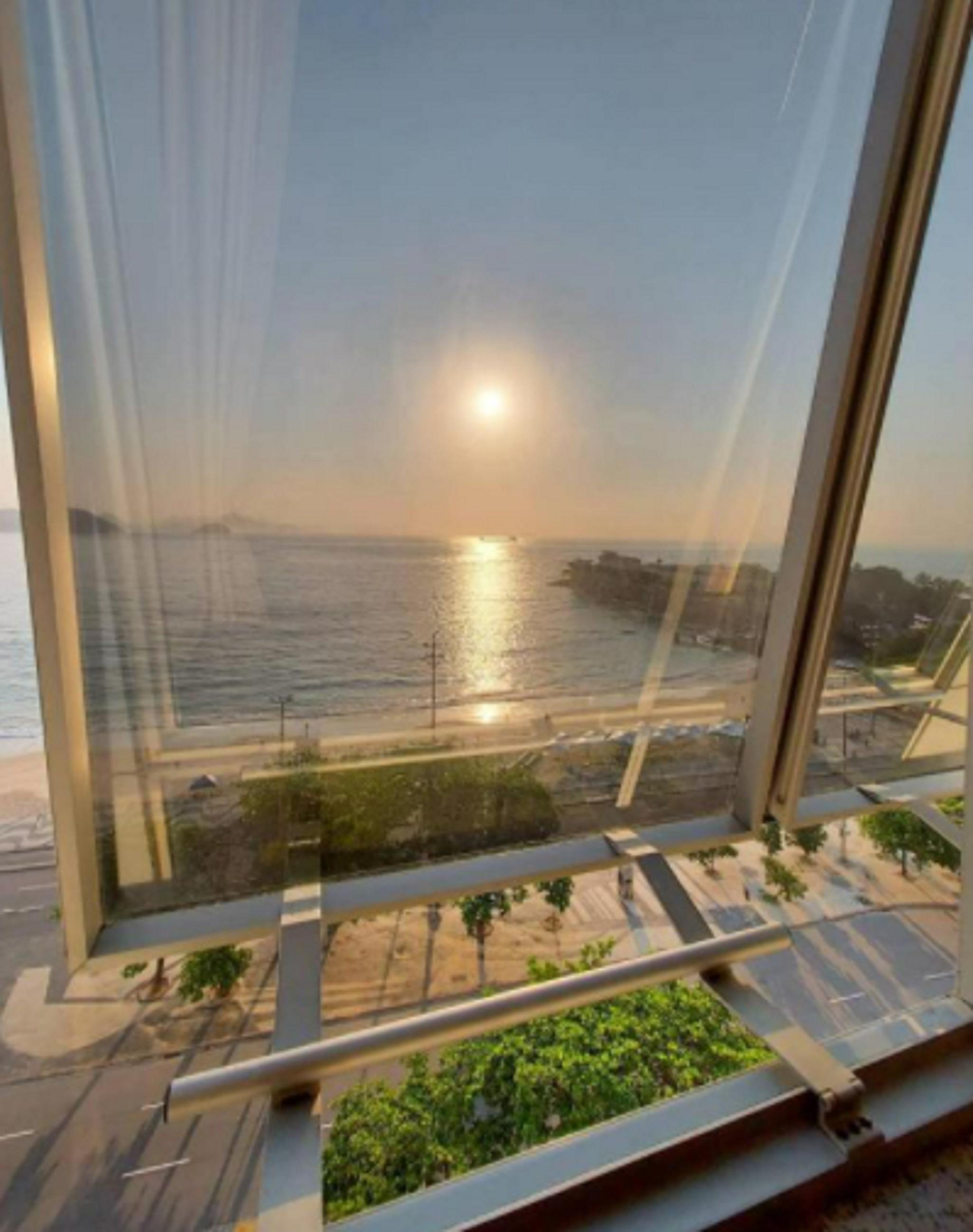 Hotel Orla Copacabana 4*