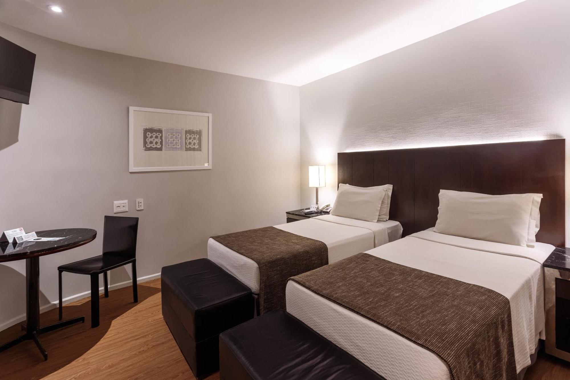 Orla Copacabana 4* Rio de Janeiro