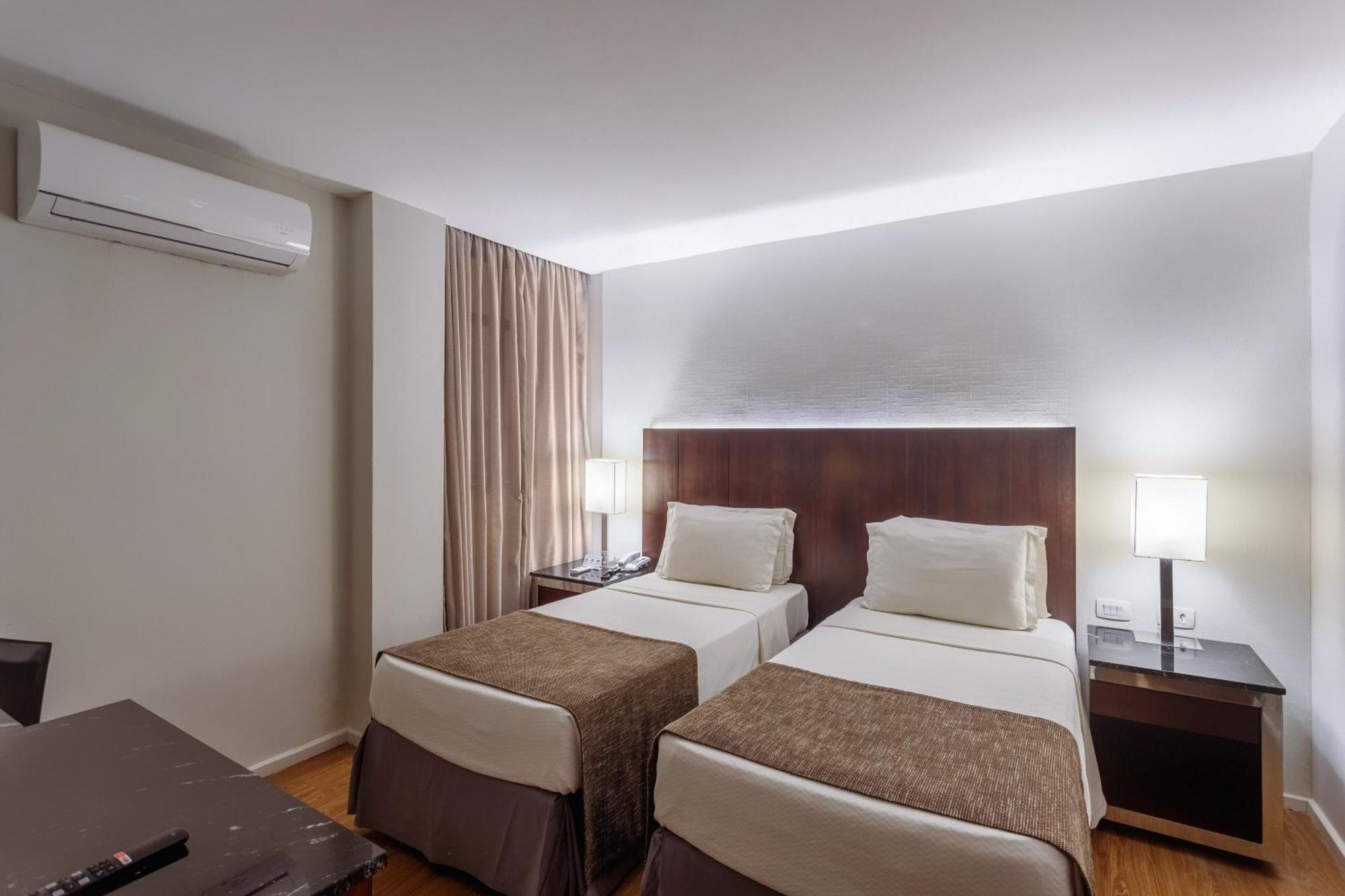 Orla Copacabana 4* Rio de Janeiro