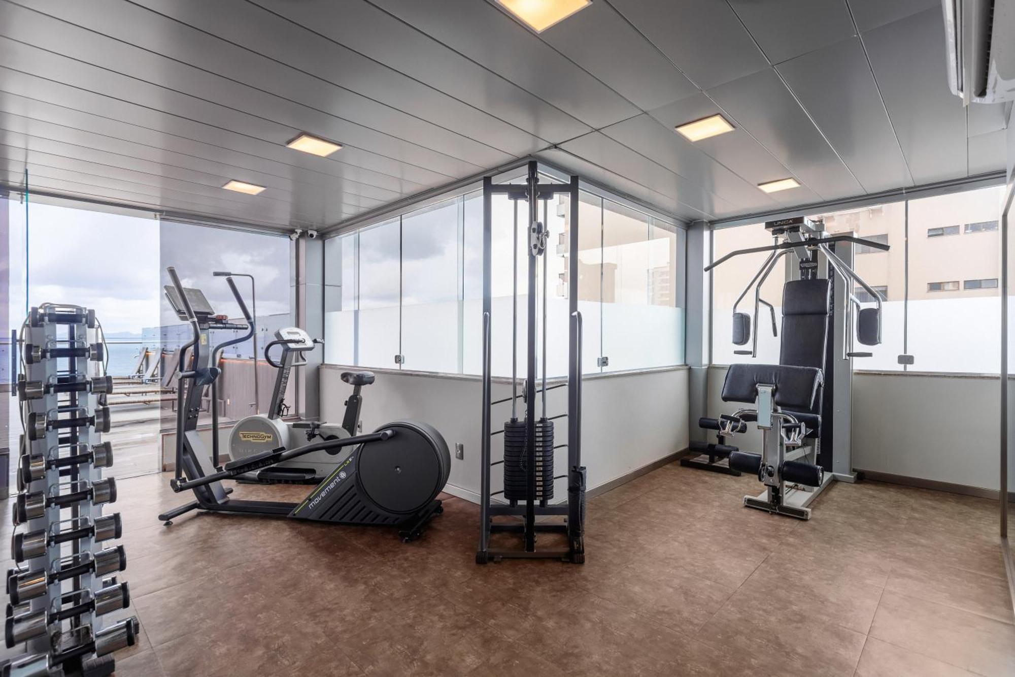 Hotel Orla Copacabana 4*